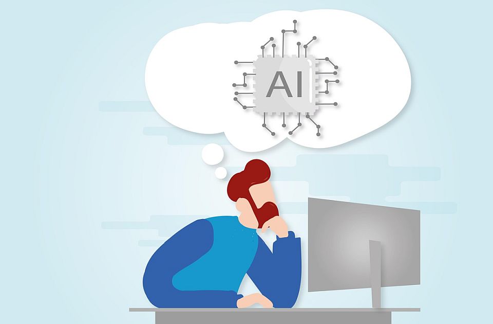 Psihijatri: Čet-botovi možda podstiču psihozu kod ljudi