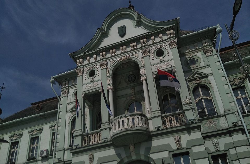 Grad Zrenjanin otkupljuje Dom vojske za 78 miliona dinara i pretvara ga u Edukativni centar
