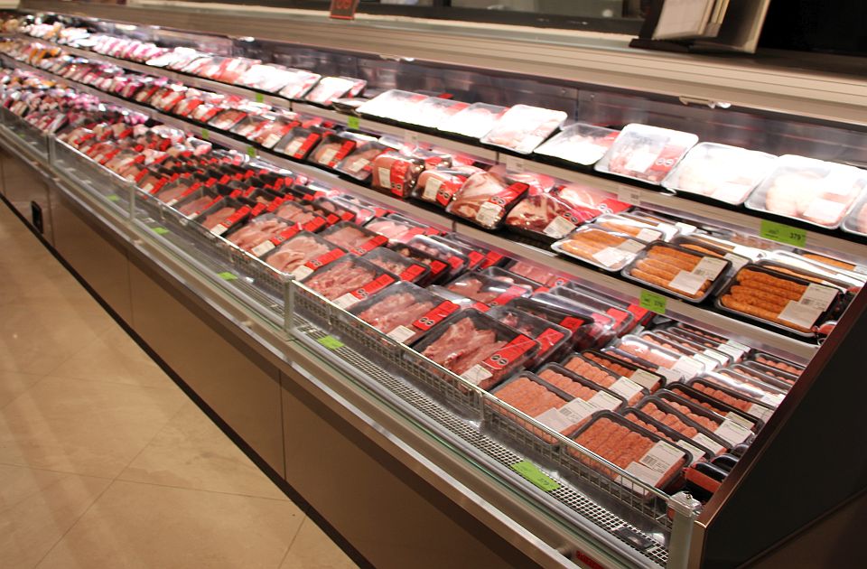 Inspekcija pojačano kontroliše hranu pred praznike