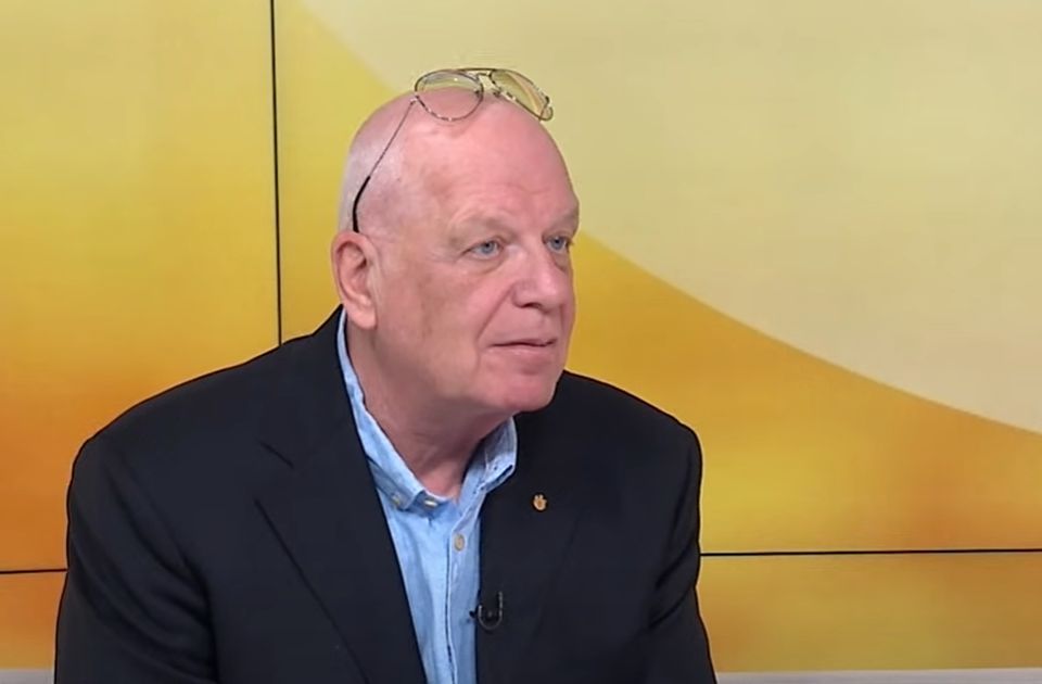 Milan St. Protić: Super akcija studenata, ali nedostaju tri ključna koraka da se pobedi Vučić