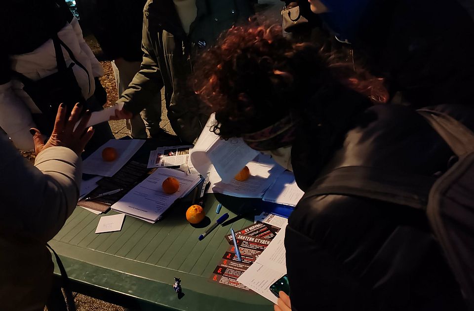 Milenković: Vučić neće raspisati vanredne parlamentarne izbore, čekaće termin za redovne