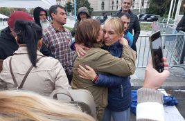 Dijana Hrka odgovorila Vučeviću: Slagao me je da će krivci biti u zatvoru