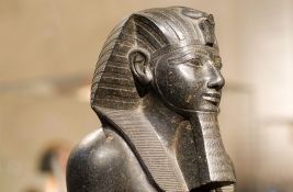 Holandija vraća Egiptu ukradenu skulpturu staru 3.500 godina