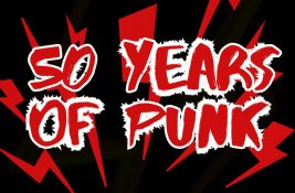 Obeležavanje 50 godina panka u četvrtak u Američkom kutku