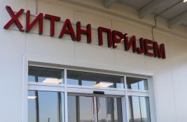 Vladimir Štimac prebačen iz pritvora u Urgentni centar, očekuje se da će kasnije biti pušten na slobodu