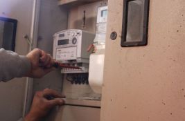 Građani imaju još tri dana da sami očitaju i prijave stanje na strujomeru