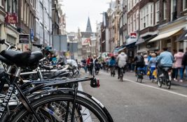 Ova zemlja je najsigurnije mesto za putovanja u 2026. godini, najveća opasnost su - brzi biciklisti