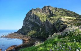 Vlada Južne Koreje tužila turistkinje koje su zaražene posetile ostrvo Jeju 