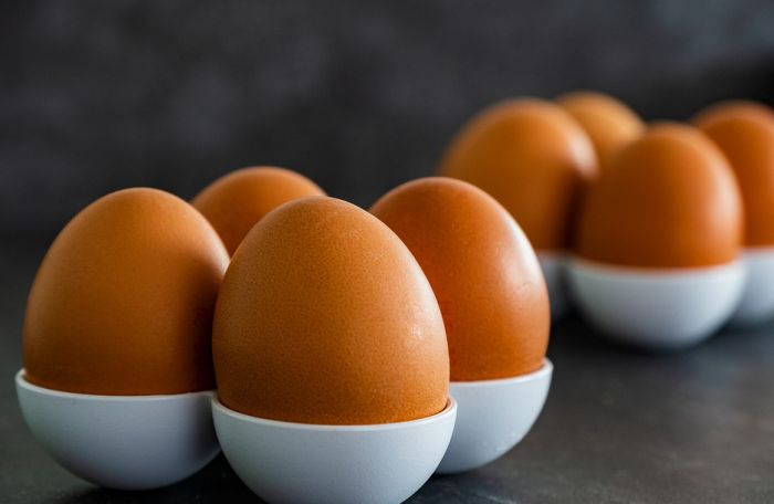 U Izraelu pred proslavu Pashe velika nestašica jaja zbog pandemije 