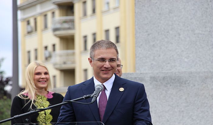 Stefanović: Svako ko oseća bilo kakav simptom može da ide u zdravstvenu ustanovu, bez obzira na policijski čas