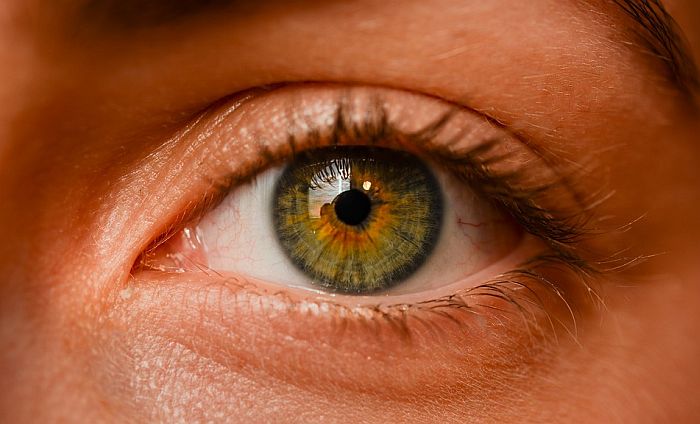 Naučnici slučajno otkrili novi lek za očni herpes