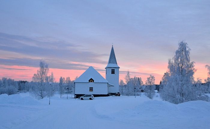 Milion vernika napustilo švedsku crkvu, poglavarka hvali islam i Muhameda