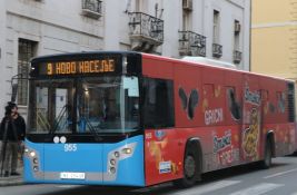 Od danas više polazaka gradskih autobusa 