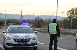 Vučić: Još nije pronađeno telo muškarca koji je nestao nakon pucnjave na Senjaku