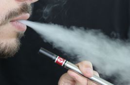 Studija: Skoro polovina tržišta e-cigareta u Evropi iz neregularnih izvora