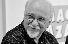 Preminuo Predrag Koraksić Koraks