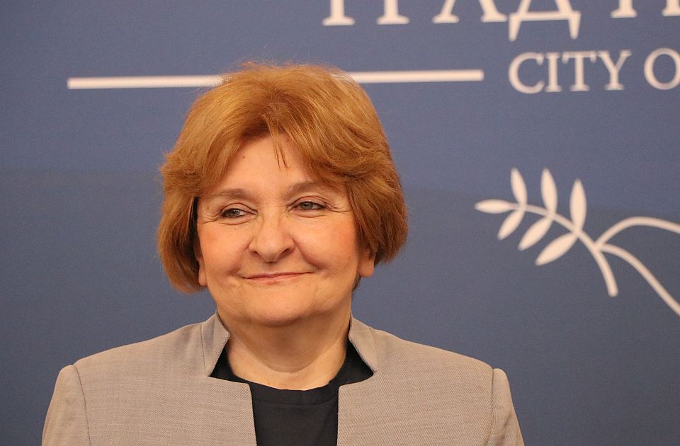 Grujičić: Podržaćemo studente ako izbori budu na leto, odluka za jesen još neizvesna