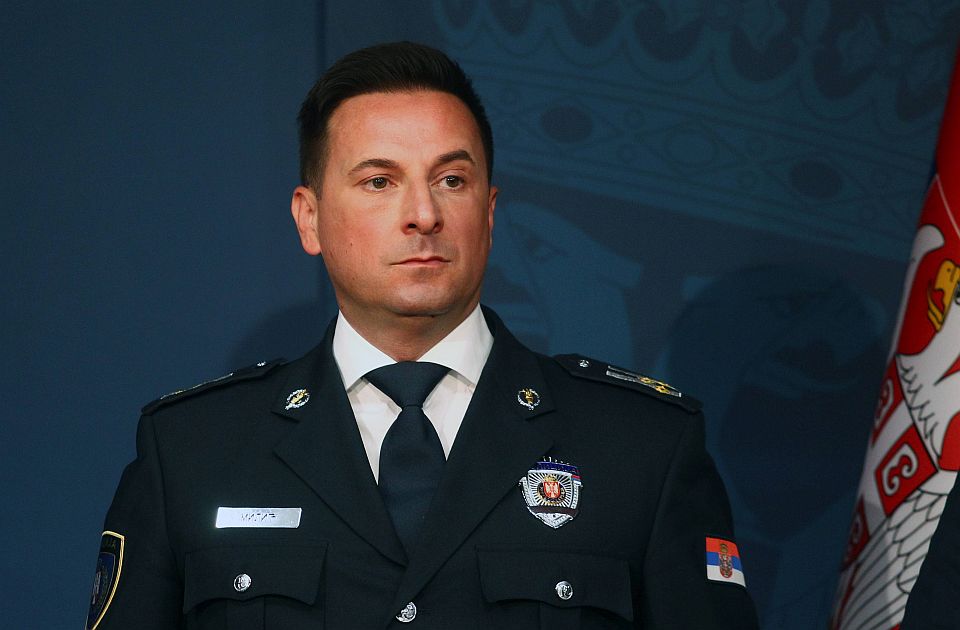 Radovanović: Milić može da traži status svedoka-saradnika jer mnogo zna, možda prođe kao Dijana Hrkalović