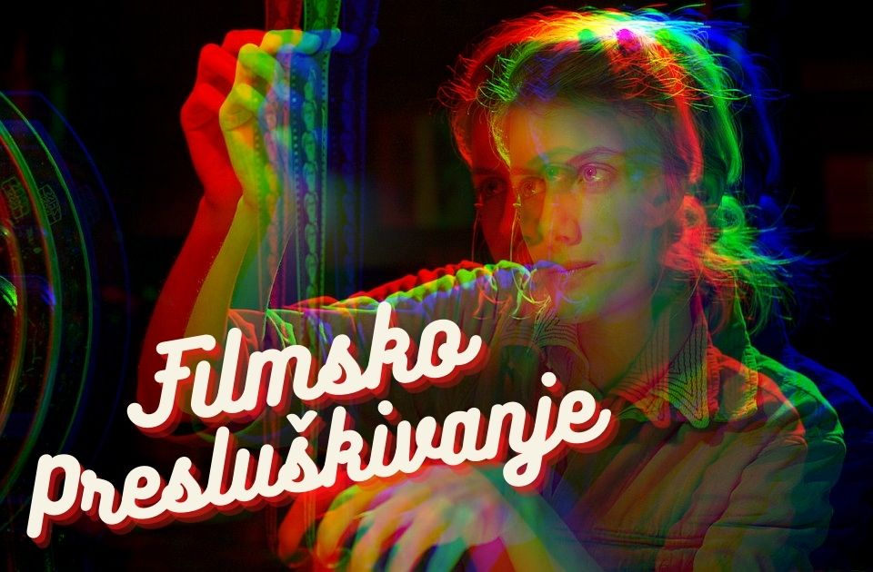 Presluškivanje: Kad su muzika i film dobar spoj