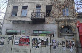 Nova višespratnica u Jevrejskoj: Umesto starog objekta gradiće se stambeno-poslovna zgrada