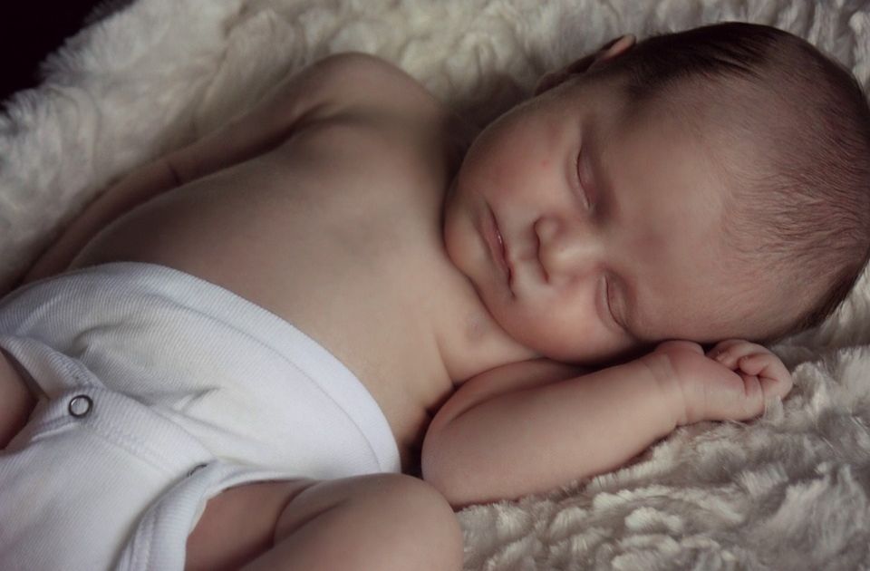 Lepa vest iz Betanije: U Novom Sadu za jedan dan rođeno 14 beba