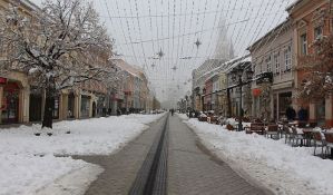  Ledeni dani do srede, novi talas krajem decembra i za Božić