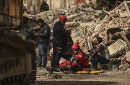 Tursku pogodio zemljotres jačine 5,3 stepena
