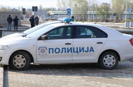 U Sremskoj Mitrovici uhapšen muškarac zbog kokaina i sumnjivog novca