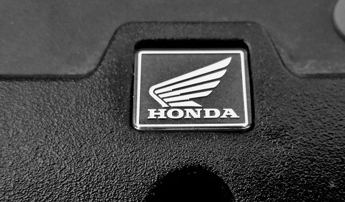 Honda povlači oko 900.000 minivozila "odisej" zbog zadnjih sedišta