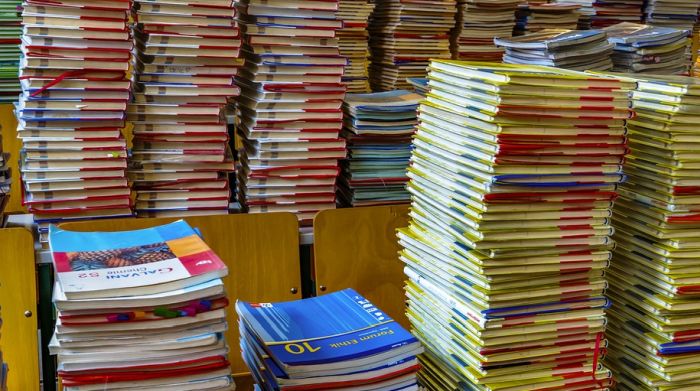 Zavod za udžbenike u gubitku od 146 miliona dinara Zavod za udžbenike u gubitku od 146 miliona dinara