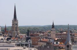 U slavu odmora, svirki, kulture i kraja radne nedelje: Šta Novosađanima donosi petak?