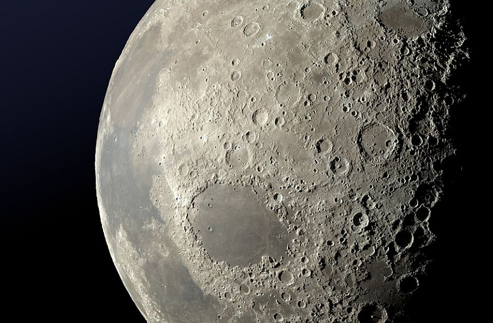  NASA objavila da će na Mesec pasti deo SpaceX rakete, ali pašće nešto drugo