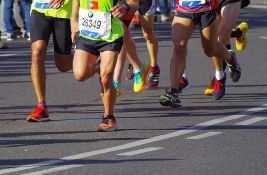 Danas se održava 37. Beogradski maraton 