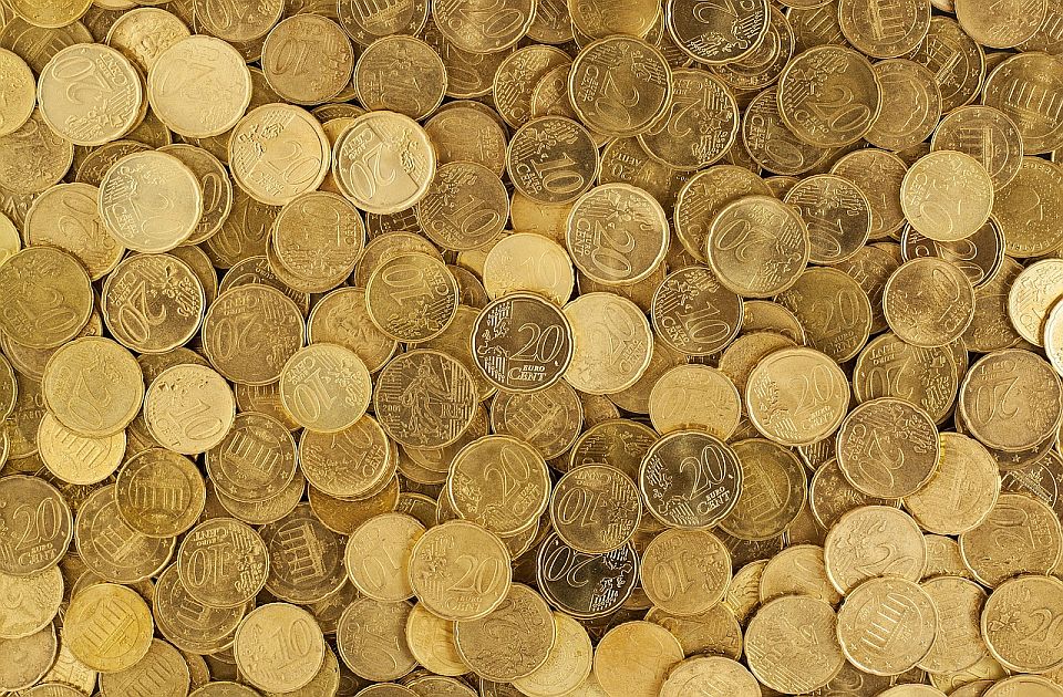 U Španiji uhvaćena banda kovača evra: Kako prepoznati falsifikovane novčiće?