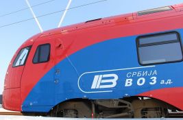 Nakon devet godina pauze: Od danas ponovo saobraća voz Subotica-Segedin
