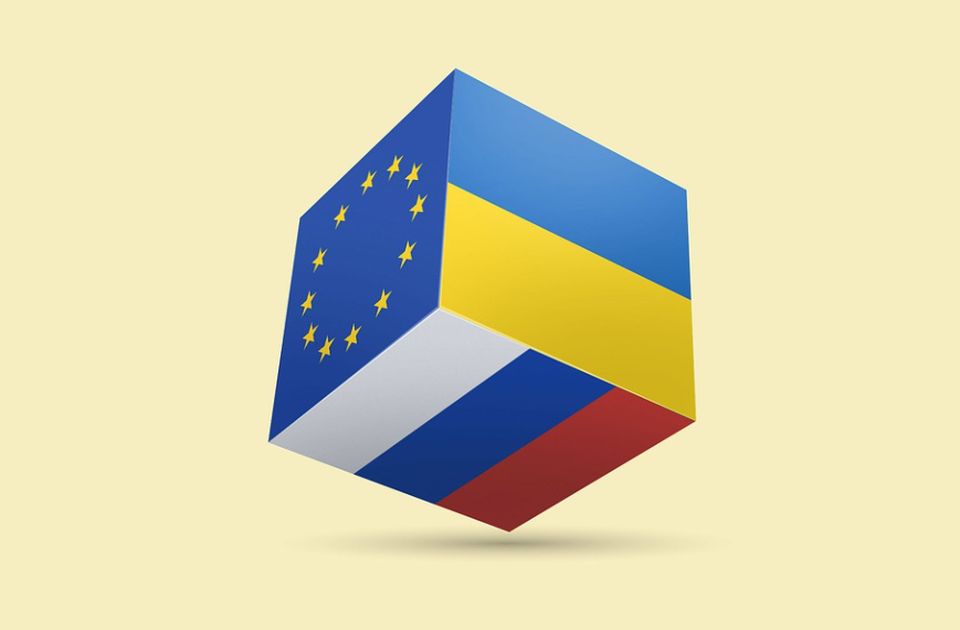 Baltičke zemlje i Ukrajina najavile bojkot sastanka OEBS-a u Skoplju zbog dolaska Lavrova 