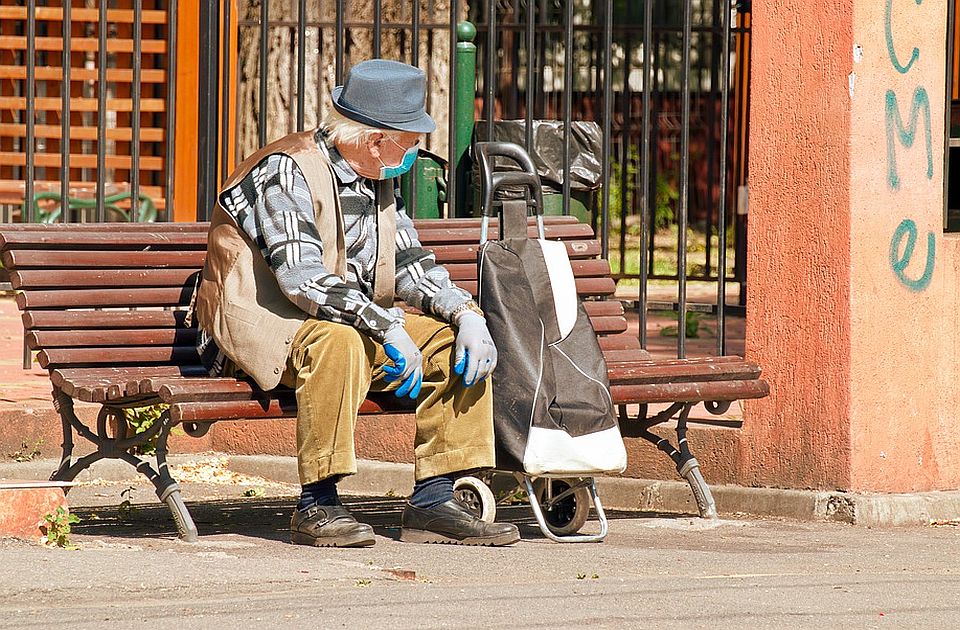 Slovenija strogo kažnjavala građane za kršenje kovid mera: Sad mora da im vrati novac