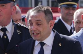 Vulin: Ako Srbija treba da zarati sa nekim da bi ušla u EU - neka, hvala, nije toga vredno