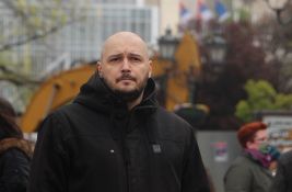 Potvrđene presude napadačima na Daška Milinovića, naručiocu 16 meseci zatvora