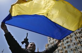 Istorijski trenutak: Ukrajina i Moldavija dobile status kandidata za EU