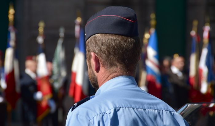 Protesti u Francuskoj zbog restriktivnog zakona o snimanju policije