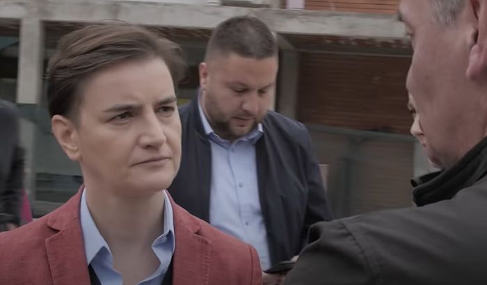 VIDEO: Premijerka u "privatno-političkoj" poseti Pirotu i Babušnici
