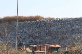 EU raspisala tender za gradnju regionalne deponije u Novom Sadu