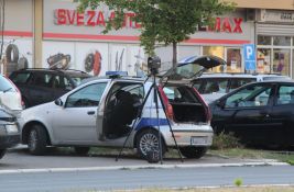 Sudar preko puta Uspenske crkve: Šta se dešava u saobraćaju u Novom Sadu i okolini