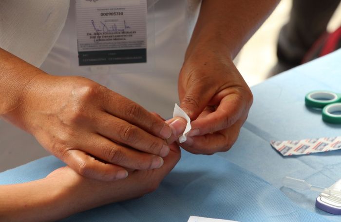 Pacijent napao medicinsku sestru u Nišu jer ga je sprečila da napusti bolnicu