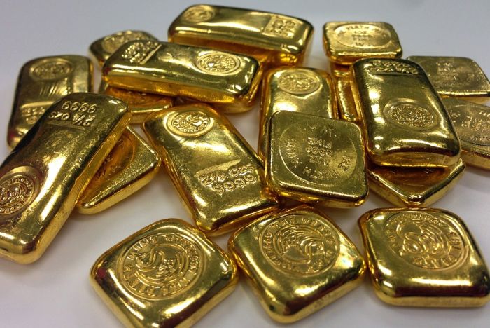Rekordna vrednost zlata, Nemci ga kupuju kao nikad pre