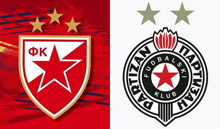 Protest Zvezde zbog suđenja na meču Napredak-Partizan; Partizan: A 17 penala Zvezde prošle sezone?