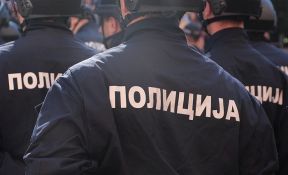 Policija kontrolisala državljane koji su došli u Novi Sad
