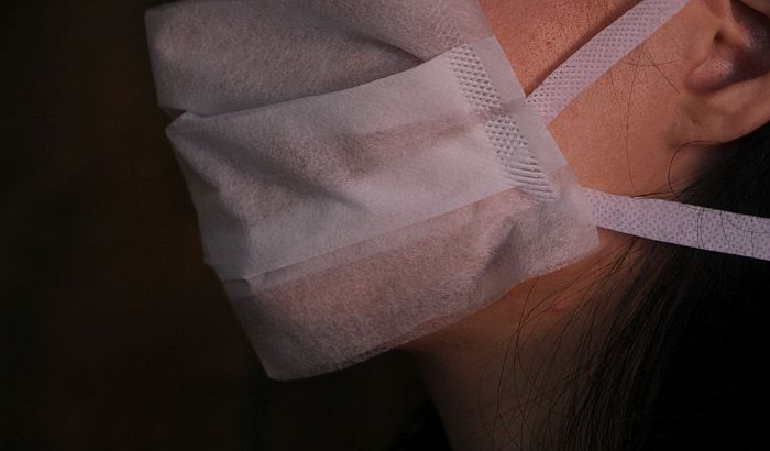Tri Ukrajinca uhapšena zbog krađe 100.000 zaštitnih maski
