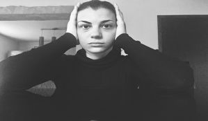 Novosadska Kraljevčanka Aleksandra Arizanović u Linkoln centru u Njujorku